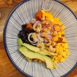 Chipottle Bowl - reales Bild