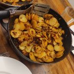 Bratkartoffeln